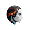 Splutter AI Chatbot icon