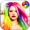 Hair Color Changer Camera LIVE