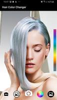 Hair Color Changer Screenshot 3