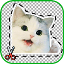 تصميم ستيكر - ستيكر ميكر APK