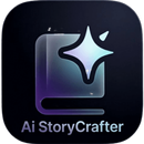 Ai StoryCrafter : Jeu Texte APK