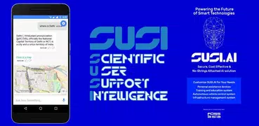 SUSI.AI