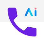 Calls AI icon