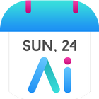 Calendar AI by Sync.ME icône