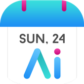 Calendar AI by Sync.ME icon