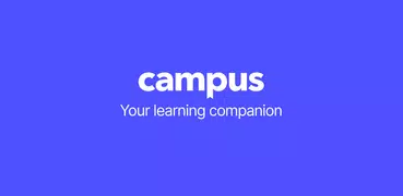 Campus - AI Learning Companion