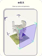Polycam: 3D Scanner & Editor XAPK download