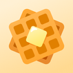 Jurnal/Diary Bersama - Waffle