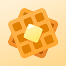 Jurnal/Diary Bersama - Waffle APK
