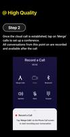 Record a Phone Call Screenshot 1