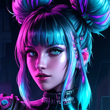 My AI - AI Friend, Romantic AI icon