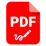 AI Editor PDF icon