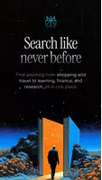 Perplexity poster