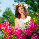 Love Garden Photo Frame Editor-APK