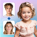 AI Future Baby Maker: GenArt APK