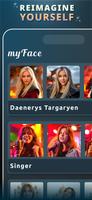 AI Photo Generator: myFace App screenshot 1