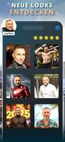 KI Bild Generator: myFace App Screenshot 3