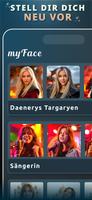 KI Bild Generator: myFace App Screenshot 1
