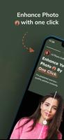 AI Enhancer, AI Photo Enhancer 포스터