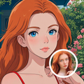 Labubu AI Photo Editor, Evoke