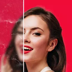 UpFoto - AI Photo Enhancer XAPK download