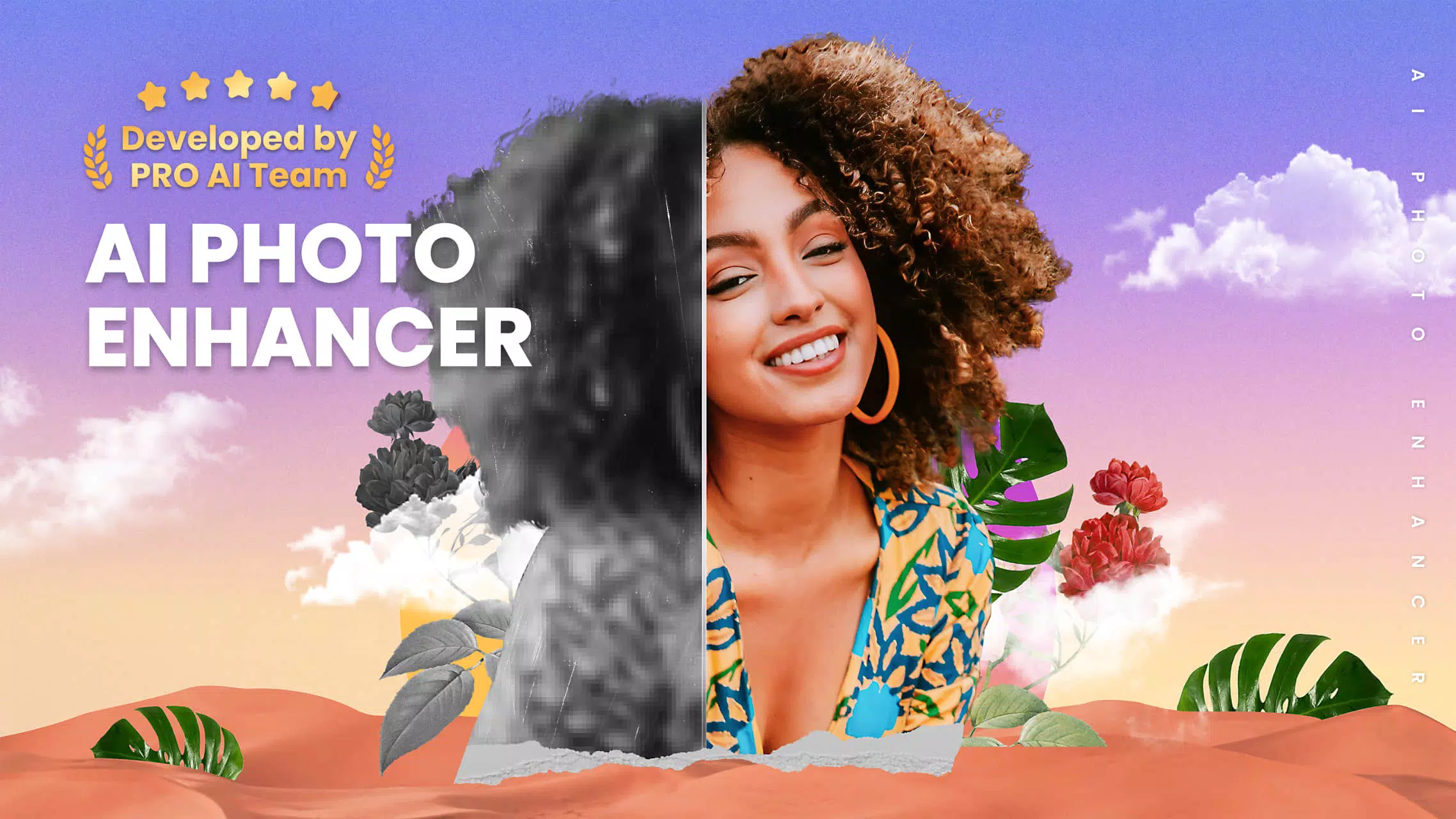 AI Enhancer, AI Photo Enhancer APK for Android Download