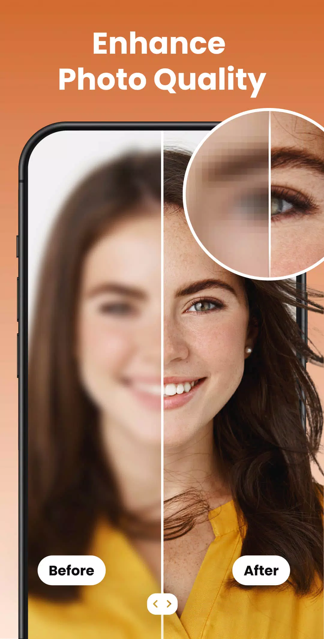 AI Enhancer, AI Photo Enhancer APK for Android Download