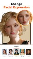 AI Photo Retake - FaceAura تصوير الشاشة 2