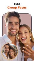 AI Photo Retake - FaceAura تصوير الشاشة 1