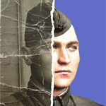 AI Restore old photo quality icon