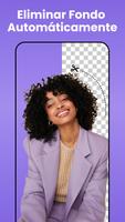 AI Photo Editor - BgMaster Poster