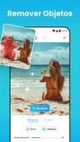AI Photo Editor - BgMaster captura de pantalla 1