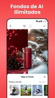 AI Photo Editor - BgMaster captura de pantalla 3