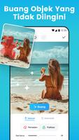 Penyunting Foto AI - BgMaster screenshot 1
