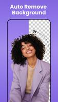 AI Photo Editor - BgMaster الملصق