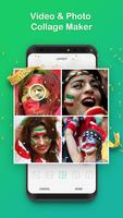 Photo Editor Plakat