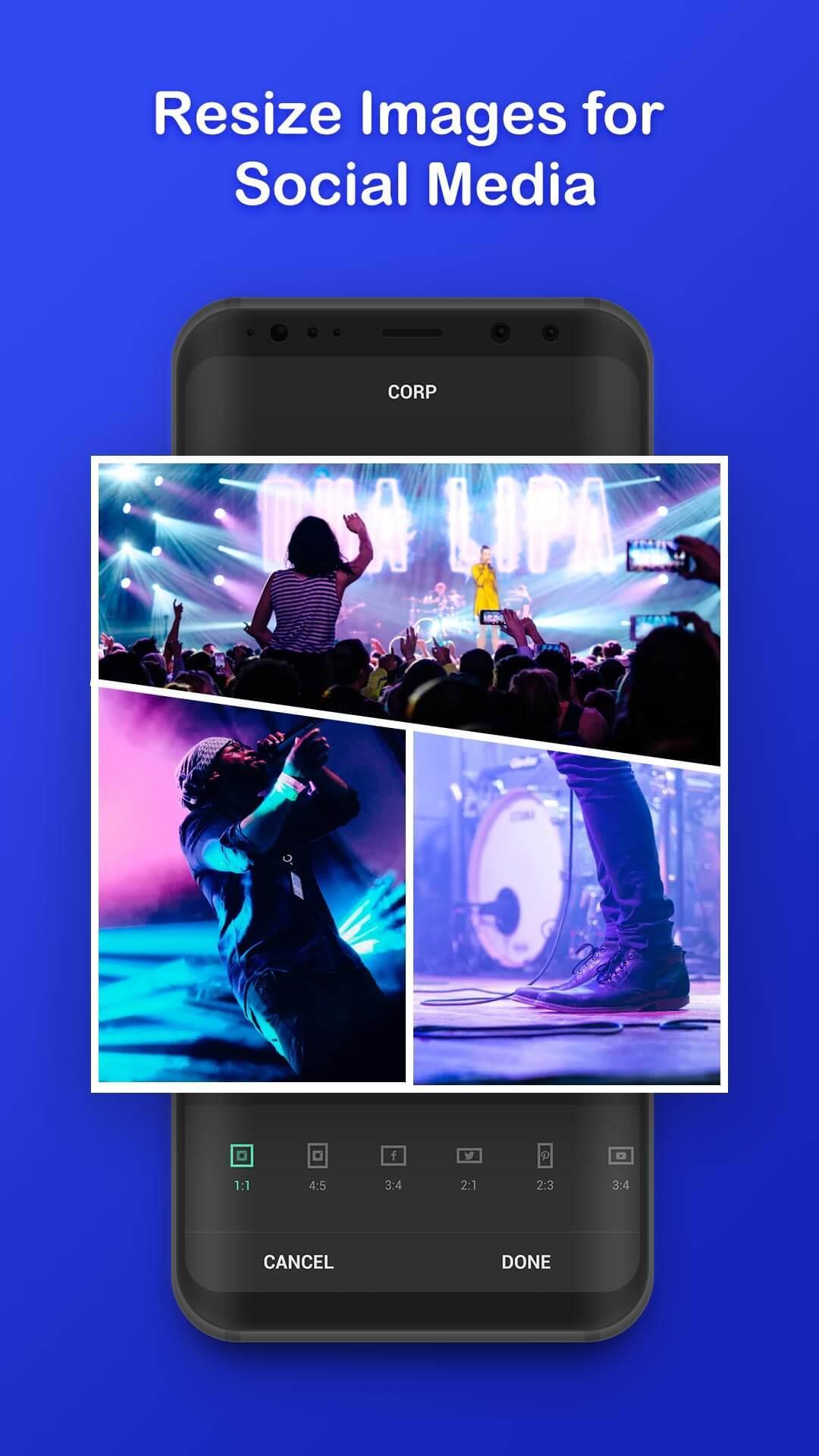 AI Photo Editor for Android  APK Download