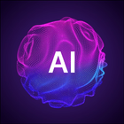 Kyral: Imagine AI Art, Video-icoon