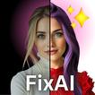 Fix AI: Remove, Replace Object