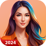 Swapme - AI Avatar Creator biểu tượng