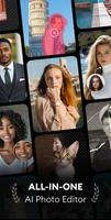 Poster AI Photo Studio