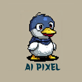 AI Pixel Art 변환기 aplikacja
