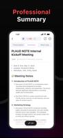 PLAUD Screenshot 2