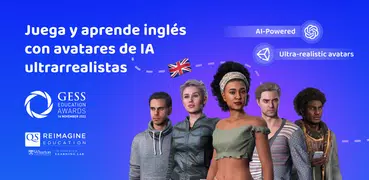 Hablar inglés Praktika