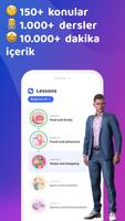 İngilizce Konuşun Praktika Ekran Görüntüsü 3