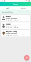 Precog VMS screenshot 2