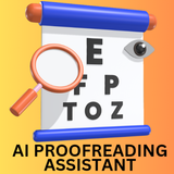 AI Proofreading Assistant