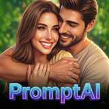 APK PromptAI Box: AI Art Prompts