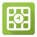 Geohash locator APK