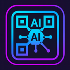 ikon AI QR Code Scanner & Analyzer